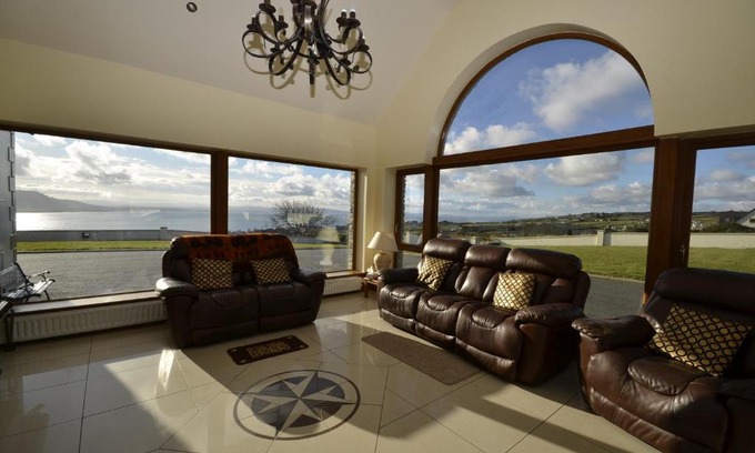 Ballymacarthur House | Templeview Lodge