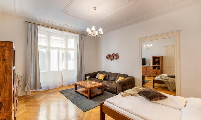 Stare Mesto Apartment | Templová - Old Town Apartments