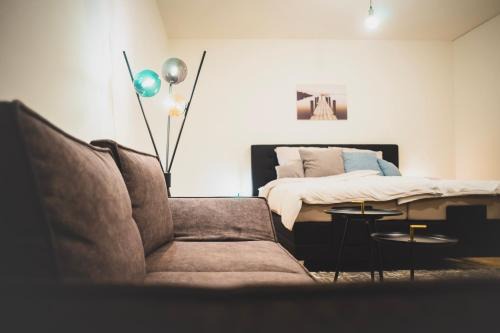 Treptow-Koepenick Apartment | TempMents