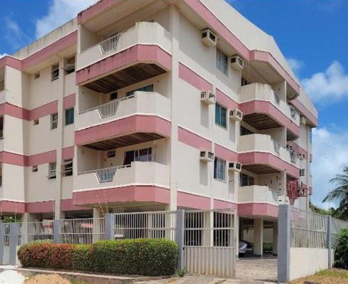 Salinopolis Apartment | Temporada no Paraiso, Salinópolis te espera- Apartamento no Centro da cidade