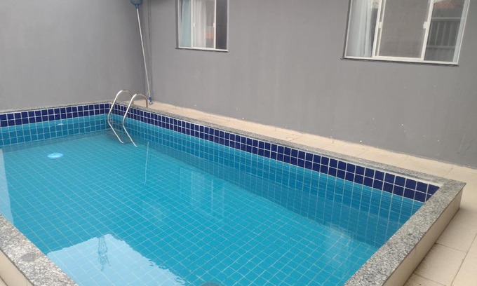 Arraial do Cabo House | Temporada Precisão Beta