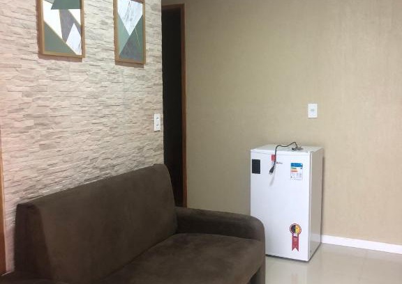 Guaramiranga Apartment | Temporada Serrana