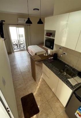 Reconquista Apartment | Temporario en Reconquista Centro