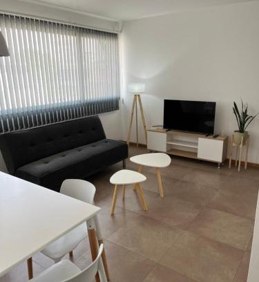 La Plata Apartment | Temporario La Plata2