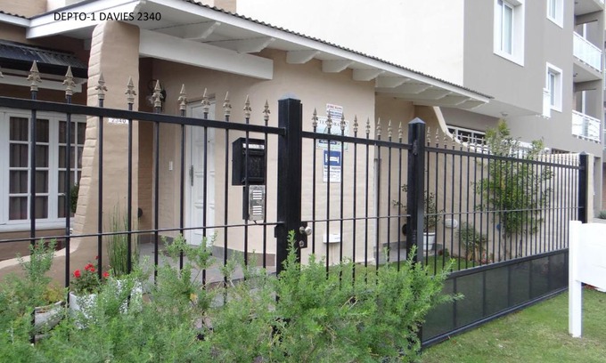 Puerto Madryn Apartment | Temporario Neny