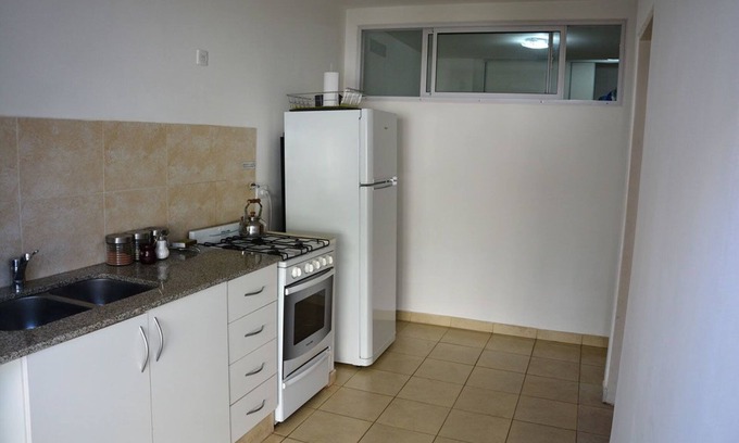 Bahia Blanca Apartment | Temporarios Bahia