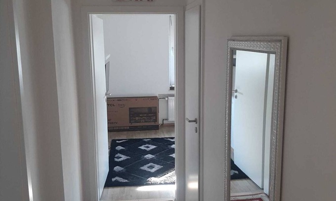 Herford Apartment | Temporary living HF