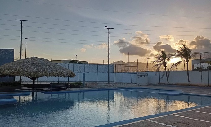 Margarita Island Apartment | Temporary Rental for Business or Pleasure