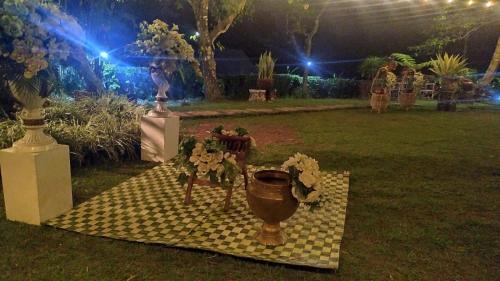 Pakem Villa | Tempuran Hills Villa Kaliurang