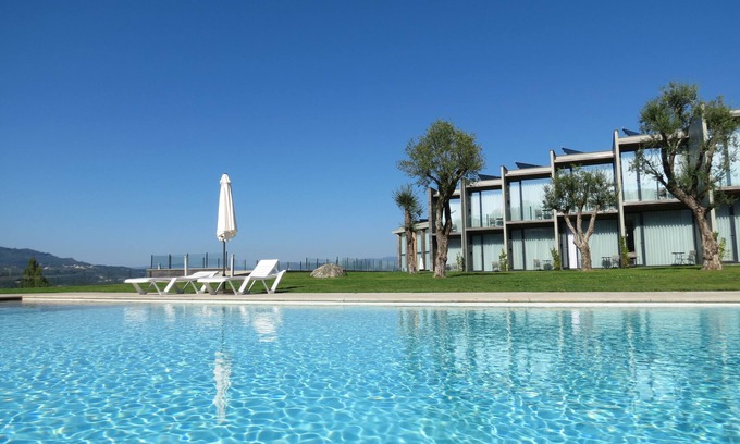 Ponte da Barca Hotel | Tempus Hotel & Spa