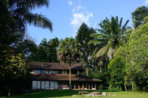 Pupuan Villa | Temuku Pupuan Farmstay