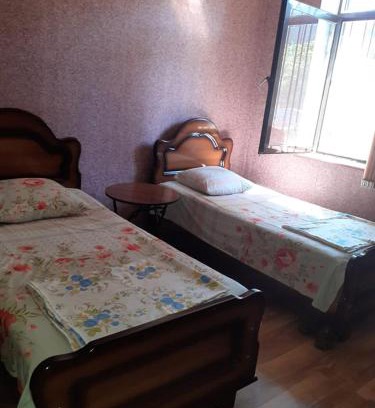 Poti House | temuriRoom