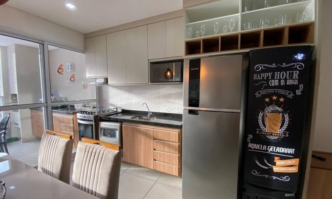 Tenorio Apartment | Tenório Ubatuba