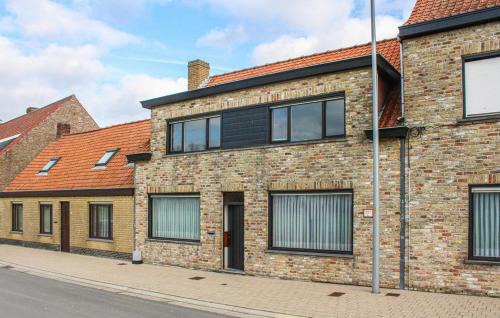 Lapscheure House | Ten huize Spientje