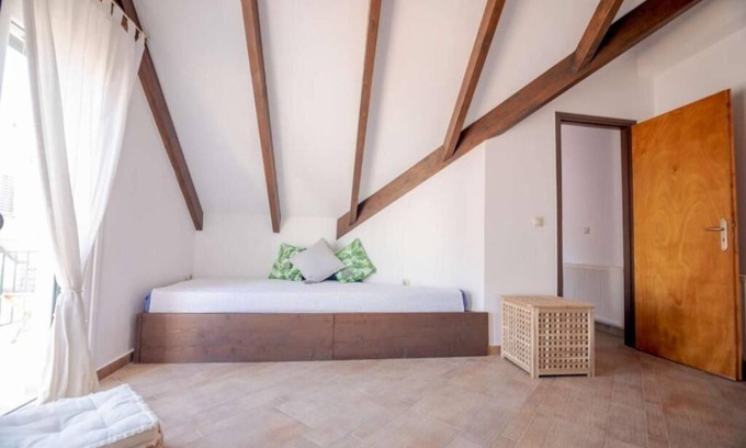 Lixouri Apartment | Ten Suns Residence (Maisonette) by 8essentially