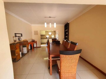 Mahikeng House | Tenacity Mafikeng Guesthouse - 7