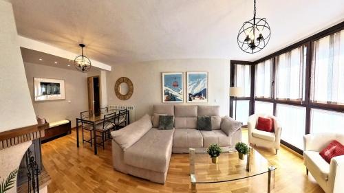 Escarrilla Apartment | TenaGune - tucasaenlospirineos