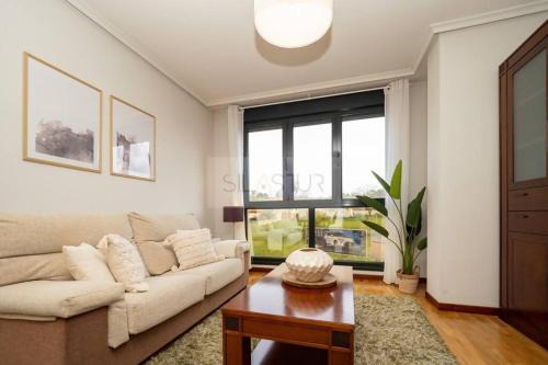 San Lazaro y Otero Apartment | Tenderina Apartamento