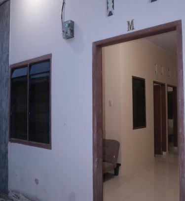 Toba Samosir House | Tendy Guest House