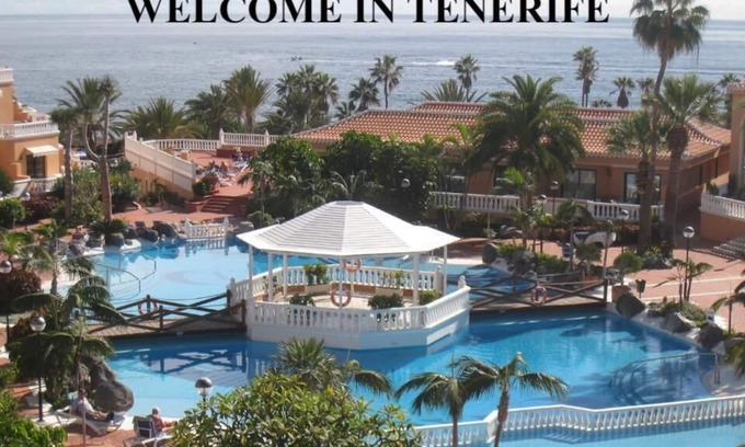 Arona Apartment | Tenerife Royal Garden