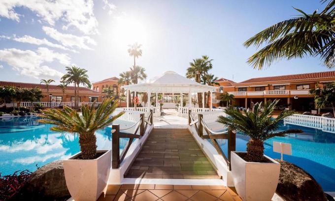 Arona Apartment | Tenerife Royal Garden