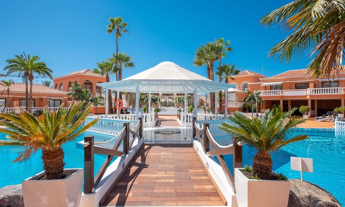 Arona Apartment | Tenerife Royal Gardens