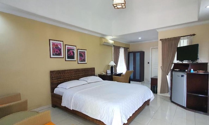 Tosari Hotel | Tengger Guesthouse
