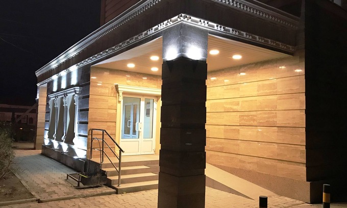 Atyrau Hotel | Tengri Hotel
