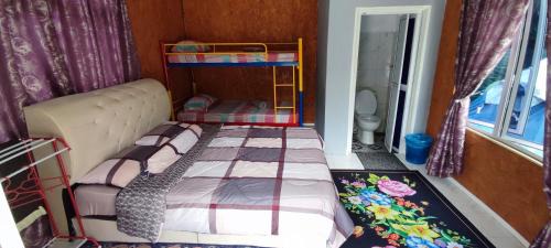 Pasir Mas House | Teniat Village