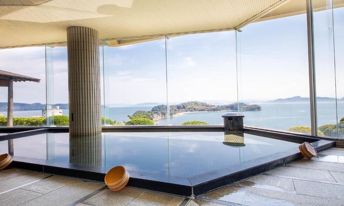 Fuchisaki Hotel | Tenku Hotel Kairo