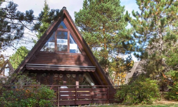 Schramberg House | Tennenbronn by Interhome