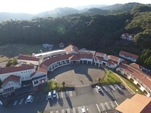 Amakusa Hotel | Tennenonsen Amuri