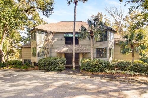 Kiawah Island House | Tennis Club 4773