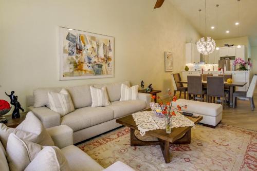 Palm Desert Apartment | Tennis, Golf and Pools Lovely Palm Desert Condo!