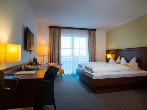 Kottingbrunn Hotel | Tennis Golf Hotel Höllrigl