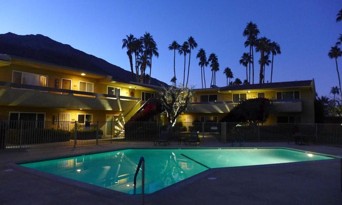 The Mesa Condo | Tennis, Pools, Gym, Trails, Mountain Views