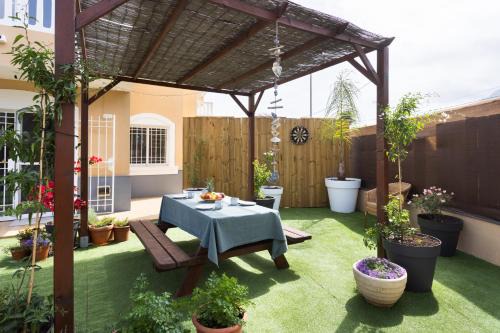 Buenavista del Norte House | TenoHomes Ocean light retreat