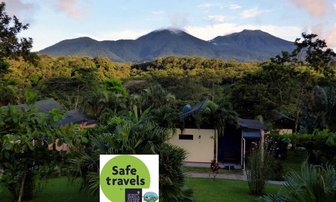 Rio Naranjo Resort | Tenorio Lodge