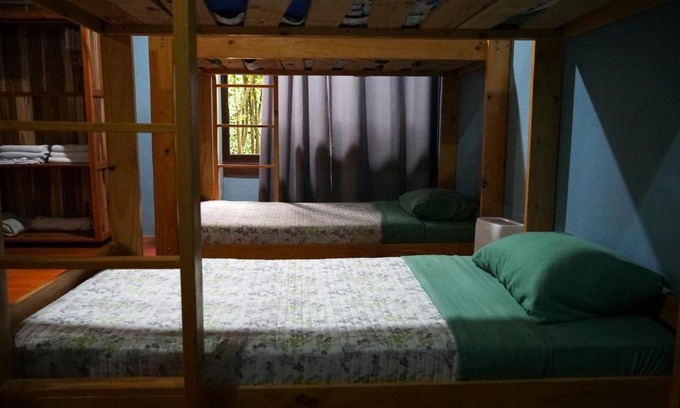 Bijagua Apartment | Tenorio - Rio Celeste Dreams