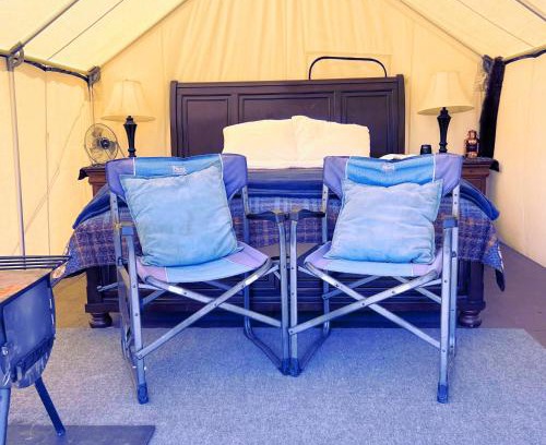 Conner Other | Tent 2 Oxen-Le-Fields Montana