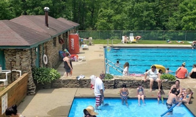 Jones Mills RV Rental | Tent & Rv Campsites in the Laurel Highlands