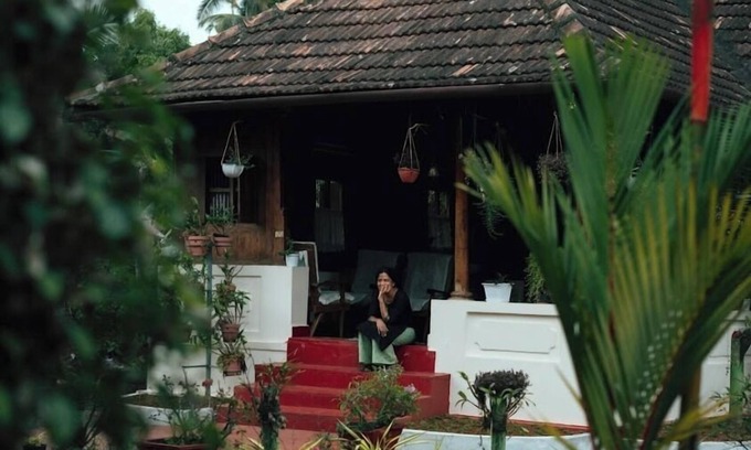 Vaikom Villa | Tentgram Alleppey Riverfront