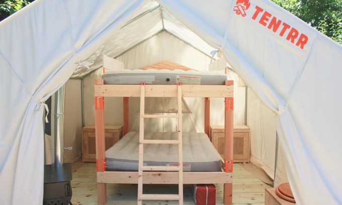 Cooperstown Other | Tentrr - North 40 Vista