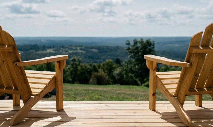 Town of Delaware RV Rental | Tentrr Signature Site - Lenapehoking Farm
