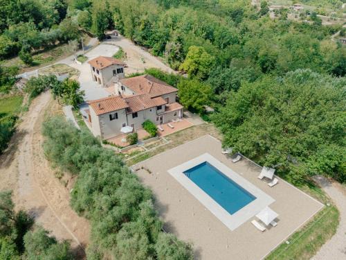 Figline e Incisa Valdarno House | Tenuta Alela