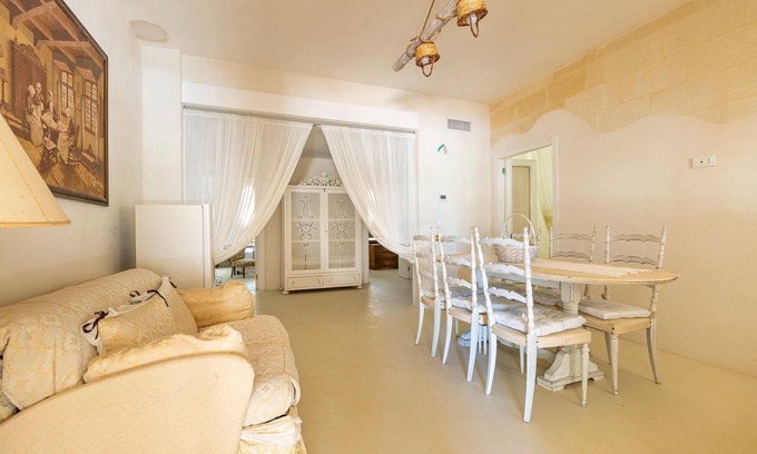 Avetrana House | Tenuta Anna - Casetta della Nonna by BarbarHouse