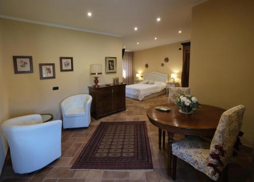 Vercelli House | Tenuta Aranuova
