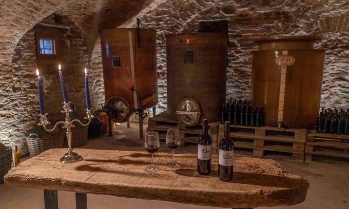 Clavesana Bed & Breakfast | Tenuta Armonia