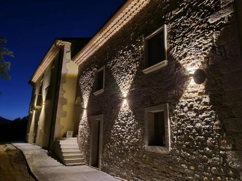 Duronia Bed & Breakfast | Tenuta Barone