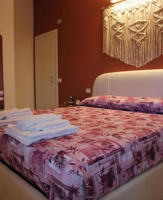 Fornelli Bed & Breakfast | Tenuta Belvedere